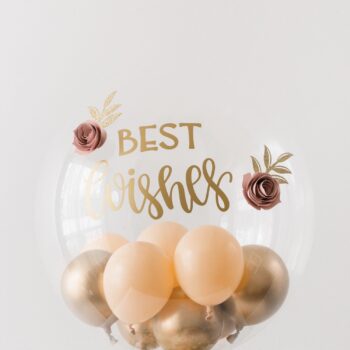 Bubble Balloon