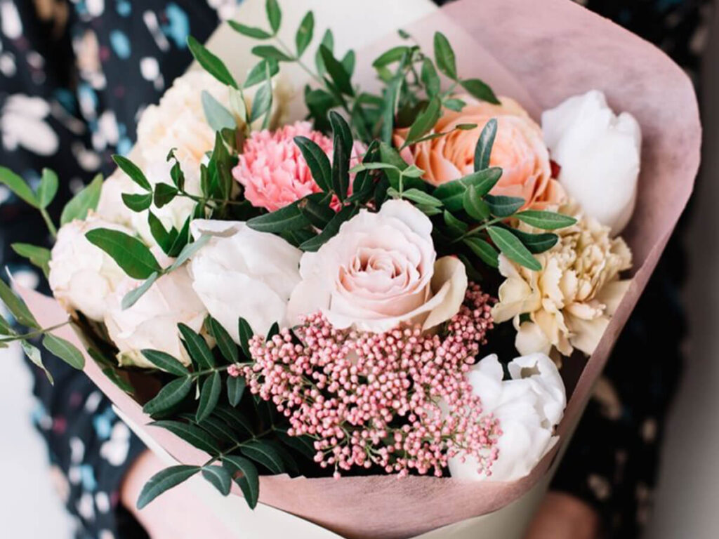 How-Blooms-